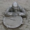 сантехник
