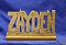 ZayDen