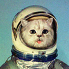 astronaut