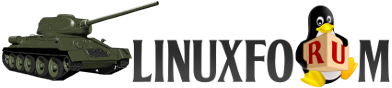 LinuxfoRUm